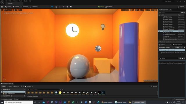 Unreal Engine 5 / Lumen смотреть онлайн