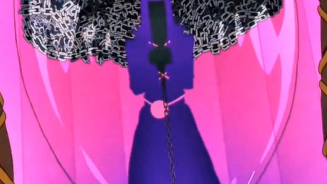 SonoChinoSadame - TheJoJolands (Улучшено звуковыми эффектами)