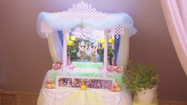 Nrisimhi devi dasi, Kirtan, 2023, April 16, Weekend program, Izhevsk смотреть онлайн