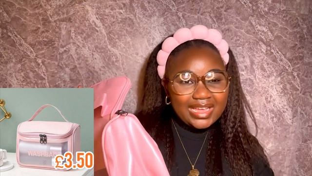 Trying on TEMU clothing for the first time! (2024)( Promo Code: ach920234) смотреть онлайн