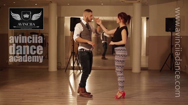 Salsa cubaine Enchufela Doble смотреть онлайн