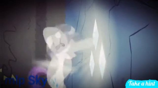 ~Rarity~ Take A Hint [PMV] смотреть онлайн