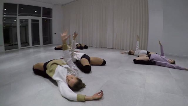 Strip choreography by Lili Nikolayeva - Мачете - Не Расставайтесь\strip team Gravity смотреть онлайн