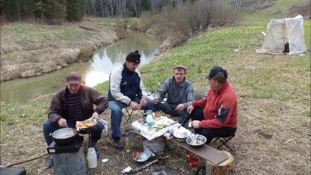 газ 3308 #1 р. Уксунай смотреть онлайн