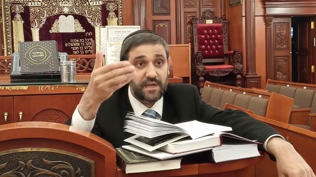 Rabbi Avraham Tabibov ESHET CHAYIL 5 - Рав Табибов хорошая жена часть 5 смотреть онлайн