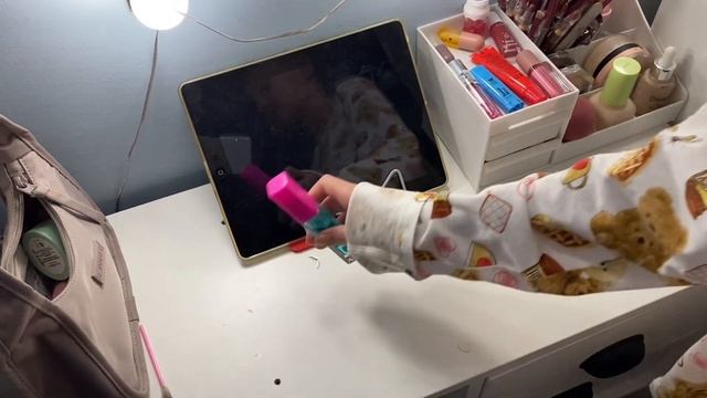 Cleaning•УБОРКА В ТУАЛЕТНОМ СТОЛИКЕ!! 🧺🧽До и После.. смотреть онлайн