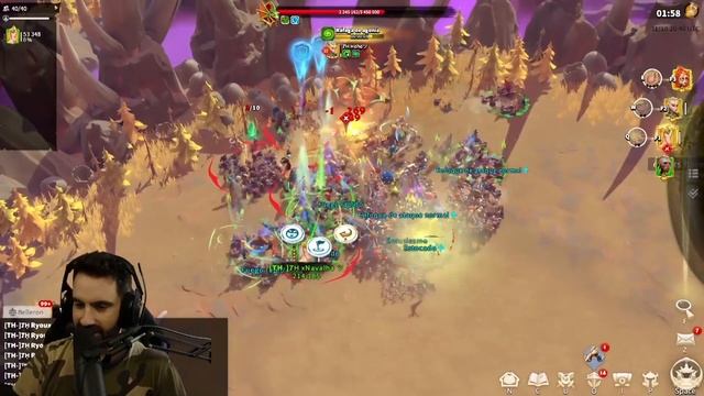 GUIA DE LA HIDRA ELITE EN CALL OF DRAGONS - TEMPORADA 1 Y 2 | Navalha смотреть онлайн