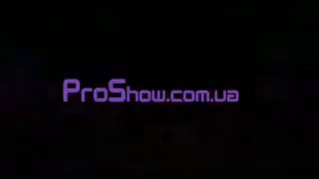 Лазер мульти феерверк BIG BELaser Ball - Proshow.com.ua смотреть онлайн