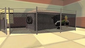 Скибиди туалет в чикен ган 1 серия