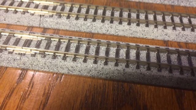 Kato Mikado + 5 car Con Cor pass car set смотреть онлайн