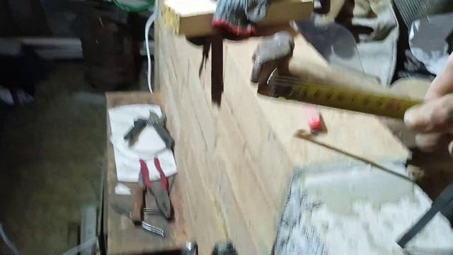 Сезон 2022. Часть 30. ПАРИЛКА. ОБРЕШЁТКА ПОД ВАГОНКУ... смотреть онлайн