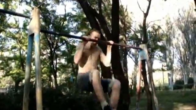 Ghetto Workout смотреть онлайн