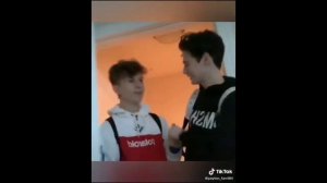 Смешные и милые моменты с Пейтоном // Payton Moormeier