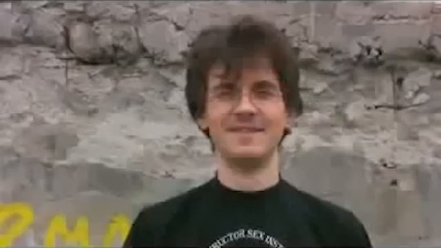 MC VITAL SHARK - ВИТАЛЯ! ПРЕМЬЕРА КЛИПА!