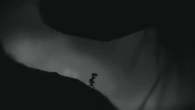 Limbo(прохождение)-1 эпизод- Мы начинаем!