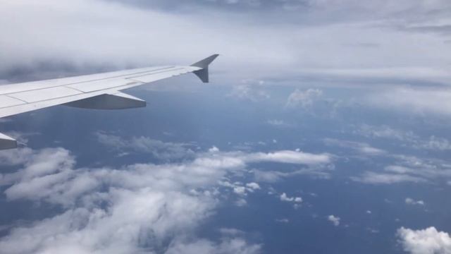 American Airlines (AAL821) Landing in Grand Cayman from Charlotte,NC смотреть онлайн