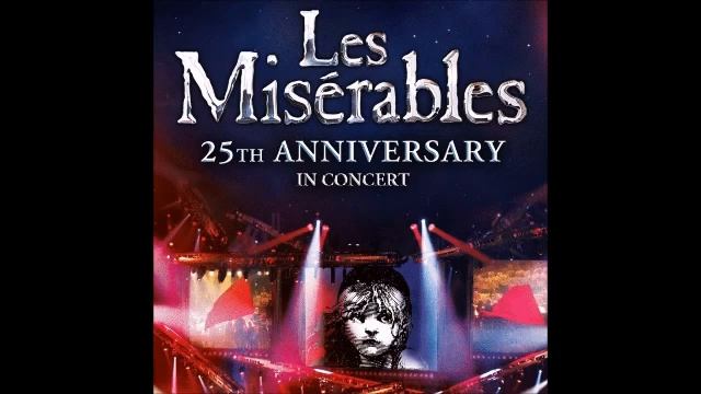 Les Miserables 25th Anniversary - 15 The Bargain / The Thénardier Waltz of Treachery смотреть онлайн