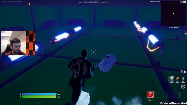 Myth Busting SECRETS in Fortnite Chapter 3! (Fact or Cap) смотреть онлайн