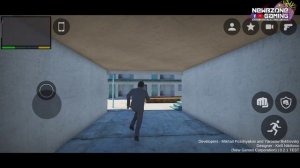 GTA V MOBILE | Grand Theft Auto V Android Gameplay & Download Link