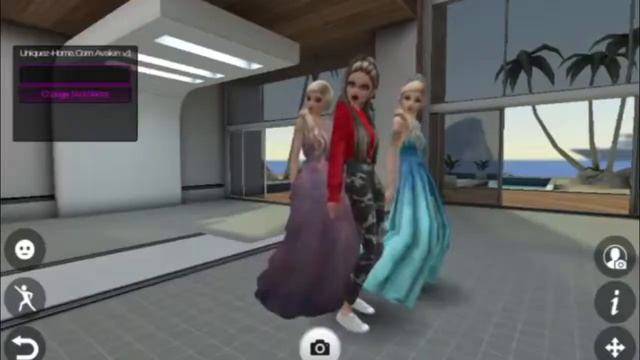 Клип Avakin Life// Ну ну да. смотреть онлайн