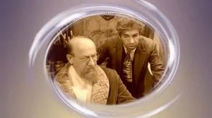 Буктрейлер М. Булгаков "Собачье сердце"