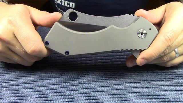 Обзор реплики RAD Cleaver смотреть онлайн