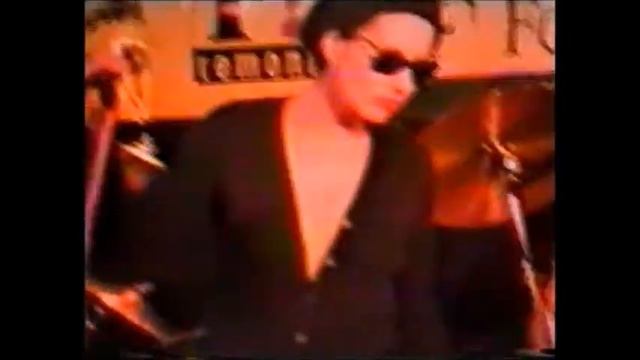 Maanam "Salamander" fragm. -próba смотреть онлайн