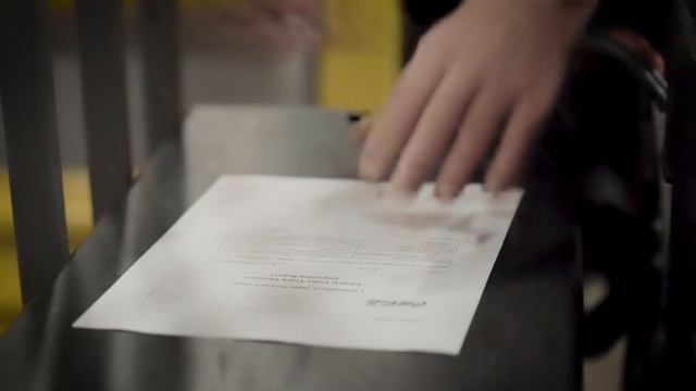 A Day in the Life: Order Builder смотреть онлайн