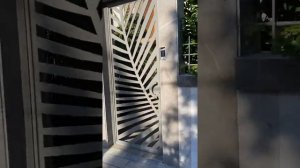 Bitez Garden Life Hotel дорога к морю