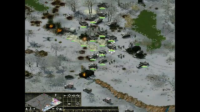 Арденны 3на5. Евген/СВ/Инд - Дреба/Чекист/Антон/Андрюк/Рокос смотреть онлайн