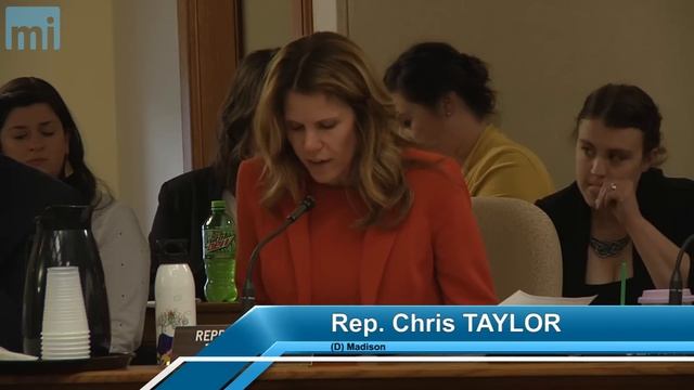 Open Records Law in Peril in Wisconsin смотреть онлайн