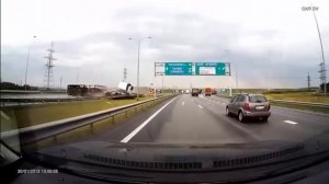 Дураки и дороги_выпуск #1