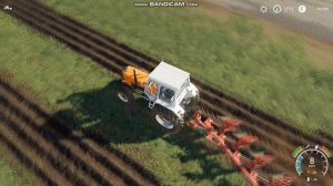 Farming Simulator 19 как создать поле