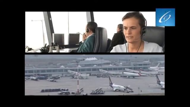 HungaroControl PR film (English version, 5') смотреть онлайн