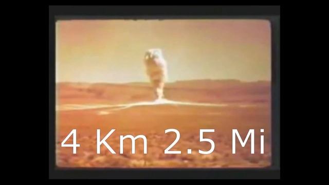 The smallest nuclear bomb смотреть онлайн