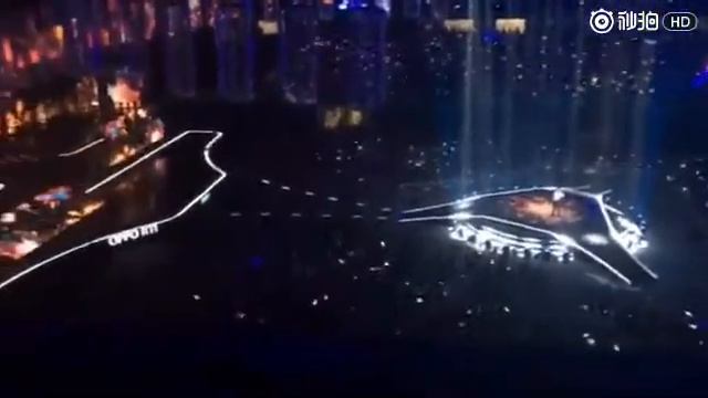Dimash In China. новое выступление Димаша в Китае