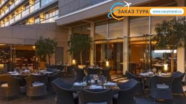 SHERATON DUBAI CREEK HOTEL & TOWERS 5* Дубай – ШЕРАТОН ДУБАИ КРИК ХОТЕЛ ЭНД ТАУЭРС 5* Дубай обзор смотреть онлайн