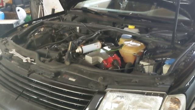 3 Zoll Downpipe für den 1.8T | 2 Step, Launch Control | Bester Mod für 150€? смотреть онлайн