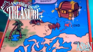 Another Crab's Treasure #7 - ПОЗДРАВЛЯЮ ПРЕКРАСНЫХ ДАМ И УНИЖАЮ 3 БОССОВ!