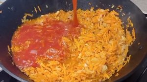 Как приготовить кильку в томатном соусе без автоклава, так как готовит моя бабушка#рецепт #рецепты