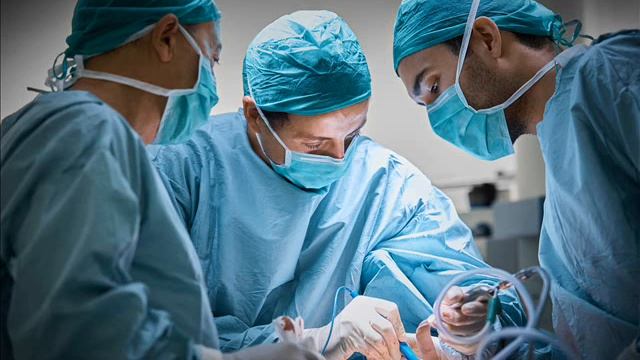 [Wiki] Medicina смотреть онлайн