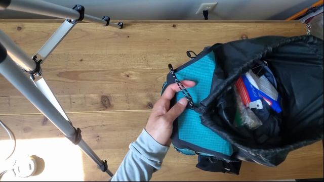 Black Diamond Distance 22 Backpack Review смотреть онлайн