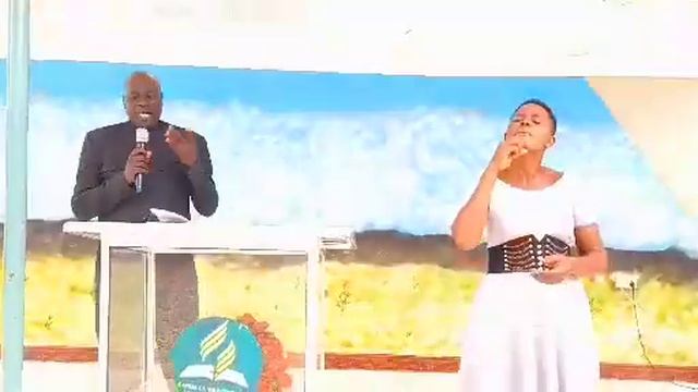 📷 LIVE IBADA YA MAKAMBI MAGOTO MARA CONFERENCE NA PR MAGAU смотреть онлайн