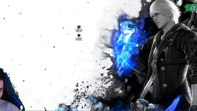 Как РУСИФИЦИРОВАТЬ ОЗВУЧКУ в Devil May Cry 4: Special Edition | Порт Озвучки с "1С" смотреть онлайн
