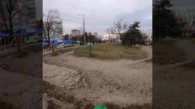 Влог. Тренировка на электромотоцикле. Электро Kawasaki. смотреть онлайн
