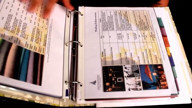 How To: DIY Wedding Planning Binder: How to | Wedding Planning смотреть онлайн