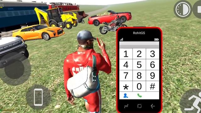 #india bike 3D game #all cheat code #new update2024#in location of relve stesan# смотреть онлайн