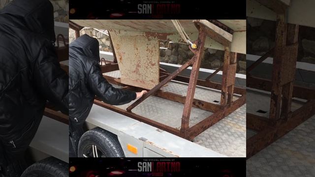 SL ПАРУС / Яхта св.Ольга / НОВЫЙ ПОРТ ПРИПИСКИ, КРЫМ смотреть онлайн