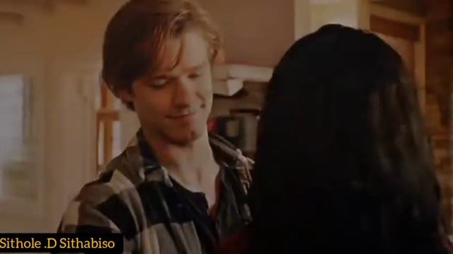 MacGyver & Riley - What if it was смотреть онлайн