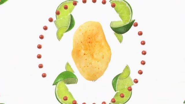 Lancio integrato per le nuove patatine San Carlo lime e pepe rosa. Firma AT смотреть онлайн